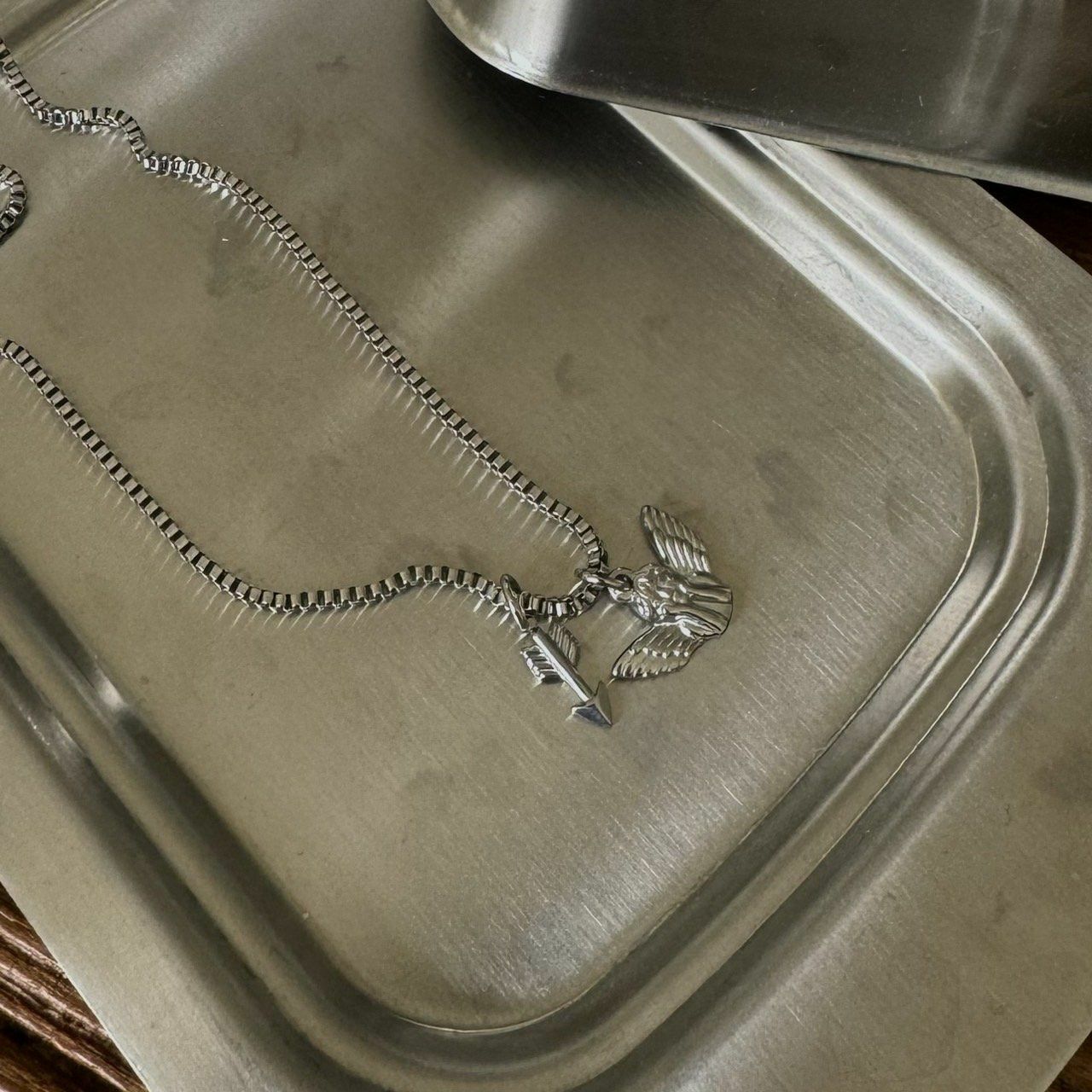 頸鏈 BY ATTENTION-243A