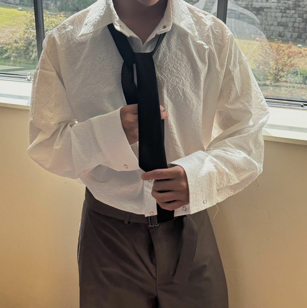 領呔 Y ATTENTION-245A