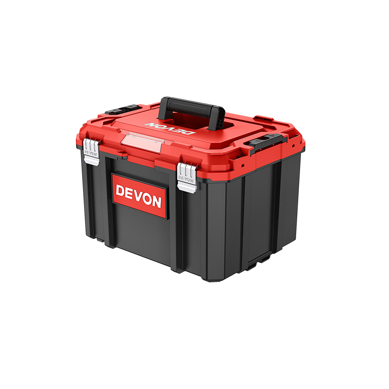 大有 DEVON｜D-TBU-3G 三合一拉桿工具箱