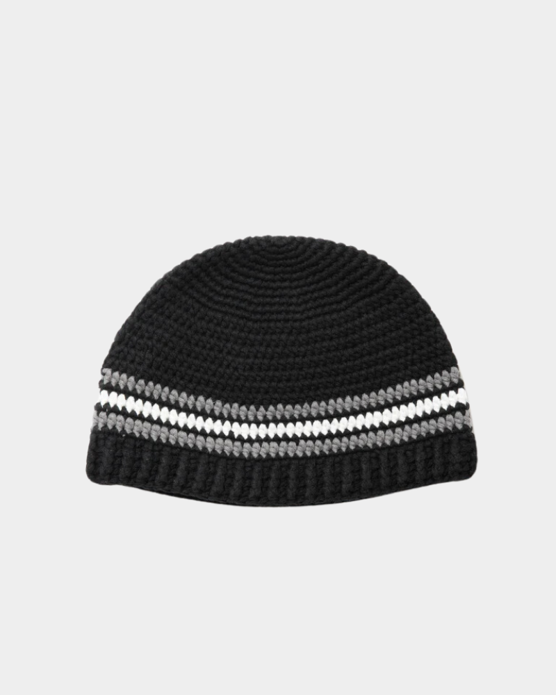 未使用品 COOTIE / Crochet Cuffless Beanie COOTIE PRODUCTIONS - Crochet Cuffless Beanie / 2COLORS