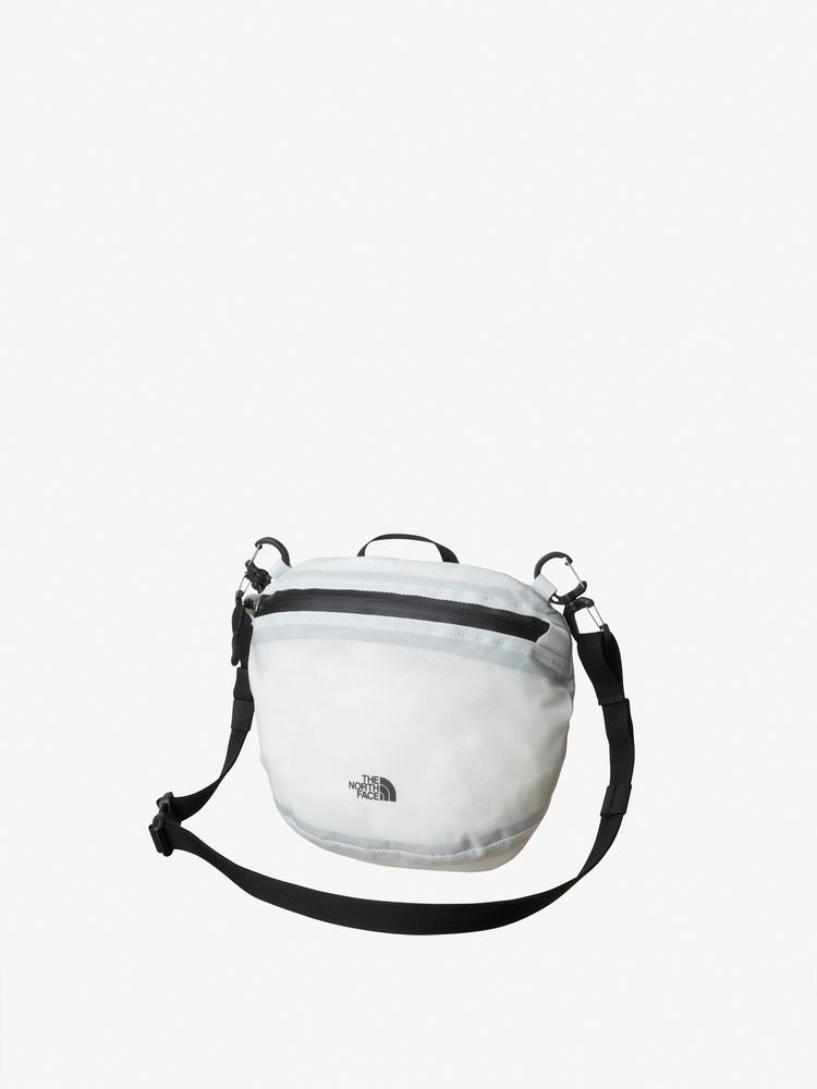 預購┃日本 THE NORTH FACE WP Shoulder Pocket  防潑水 小包 側背包