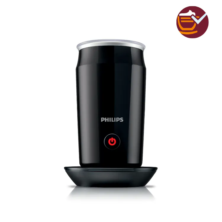 飛利浦 Philips    CA6500/63‧全自動冷熱奶泡奶蓋機‧120ml‧香港行貨,原廠2年保養‧