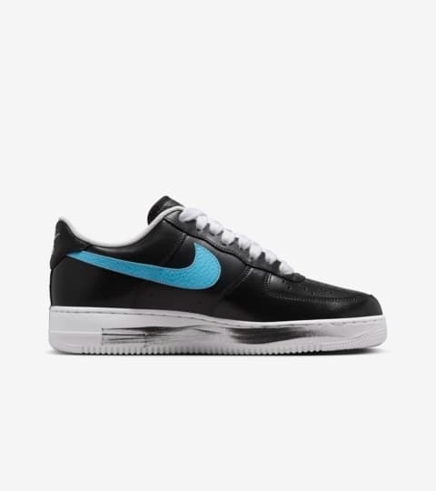 『代購商品』NIKE AIR FORCE 1 LOW 07 G-DRAGON 權志龍 PEACEMINUSONE PARA-NOISE 3.0
