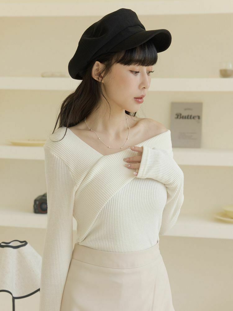 質感小臉磨毛報童帽