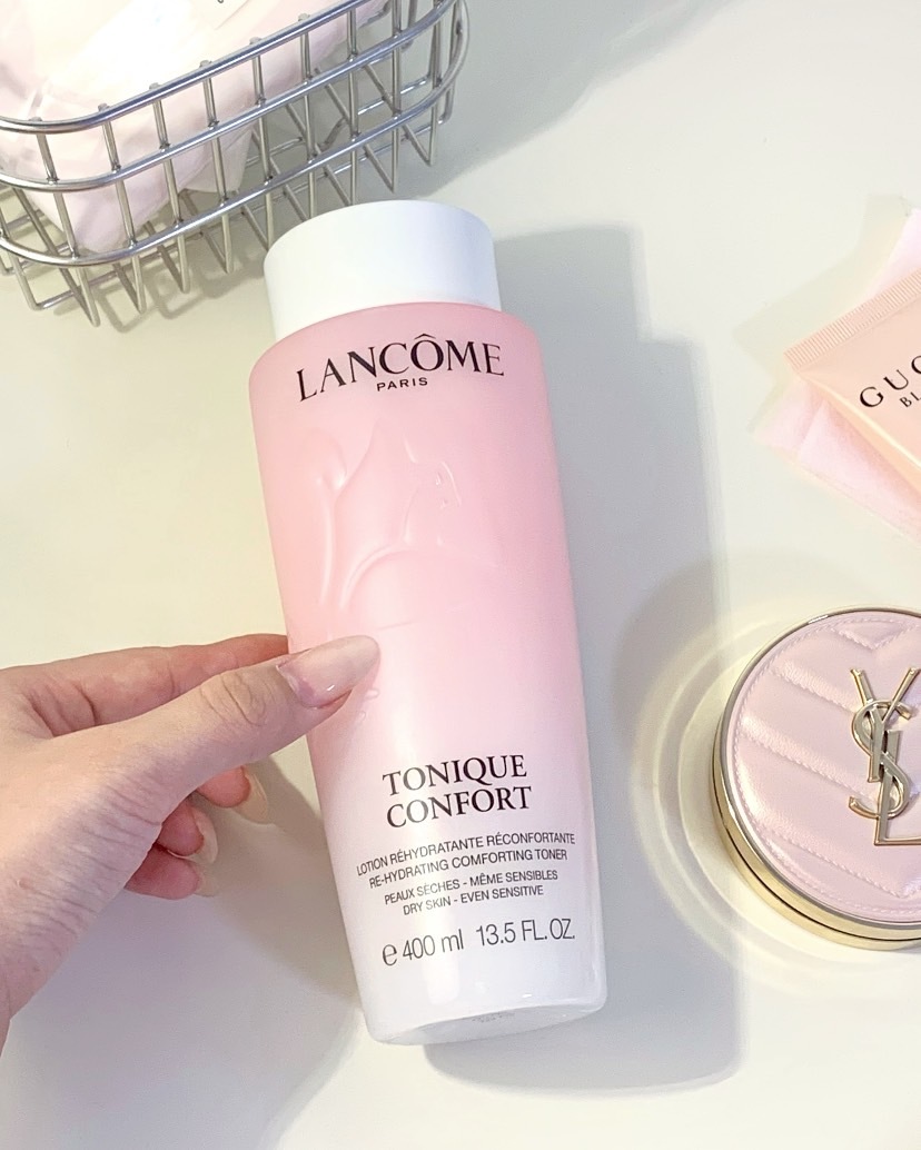 Lancôme 蘭蔻 溫和保濕粉水 125ml