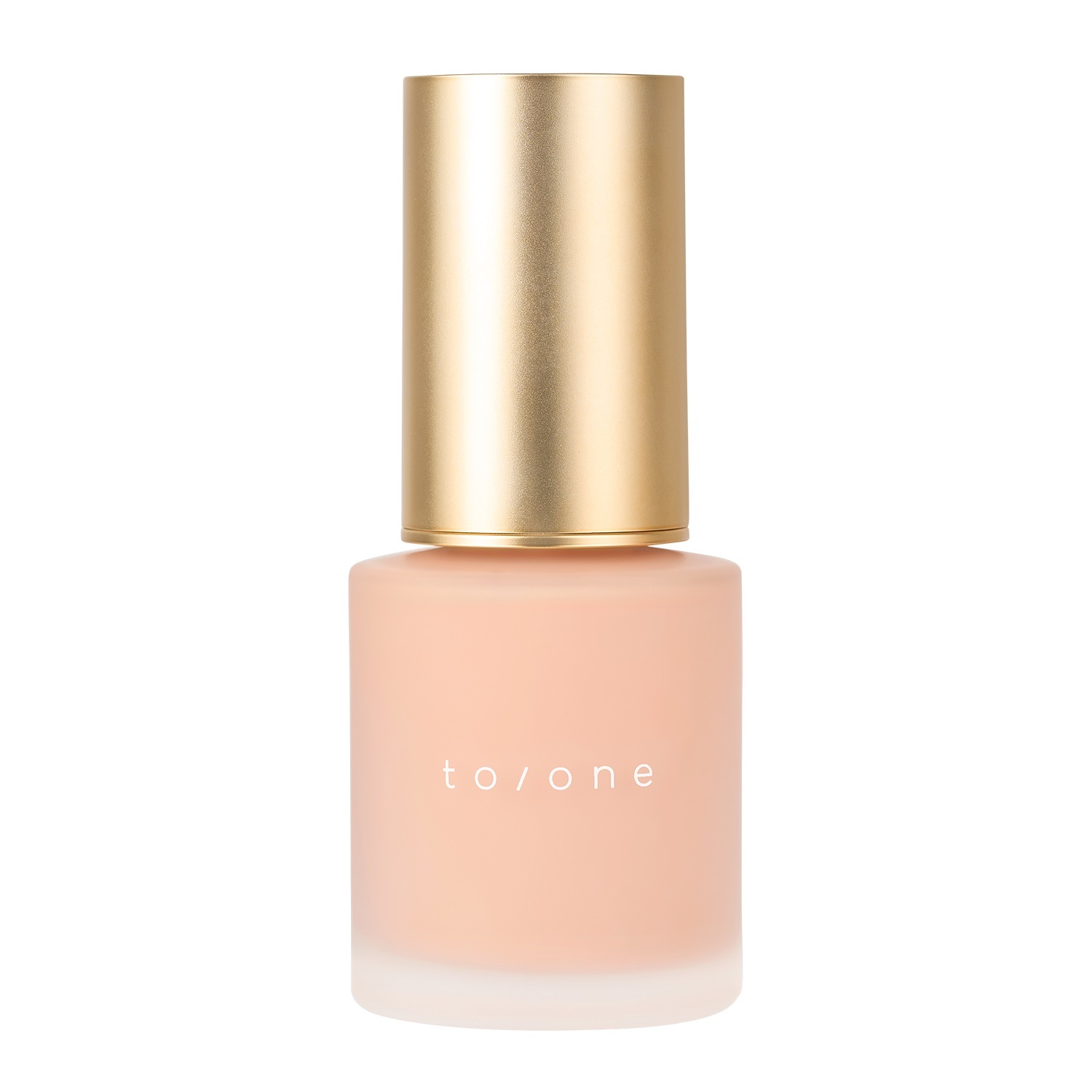 to/one Base Luminescence Flawless SPF40 PA+++ 30ml