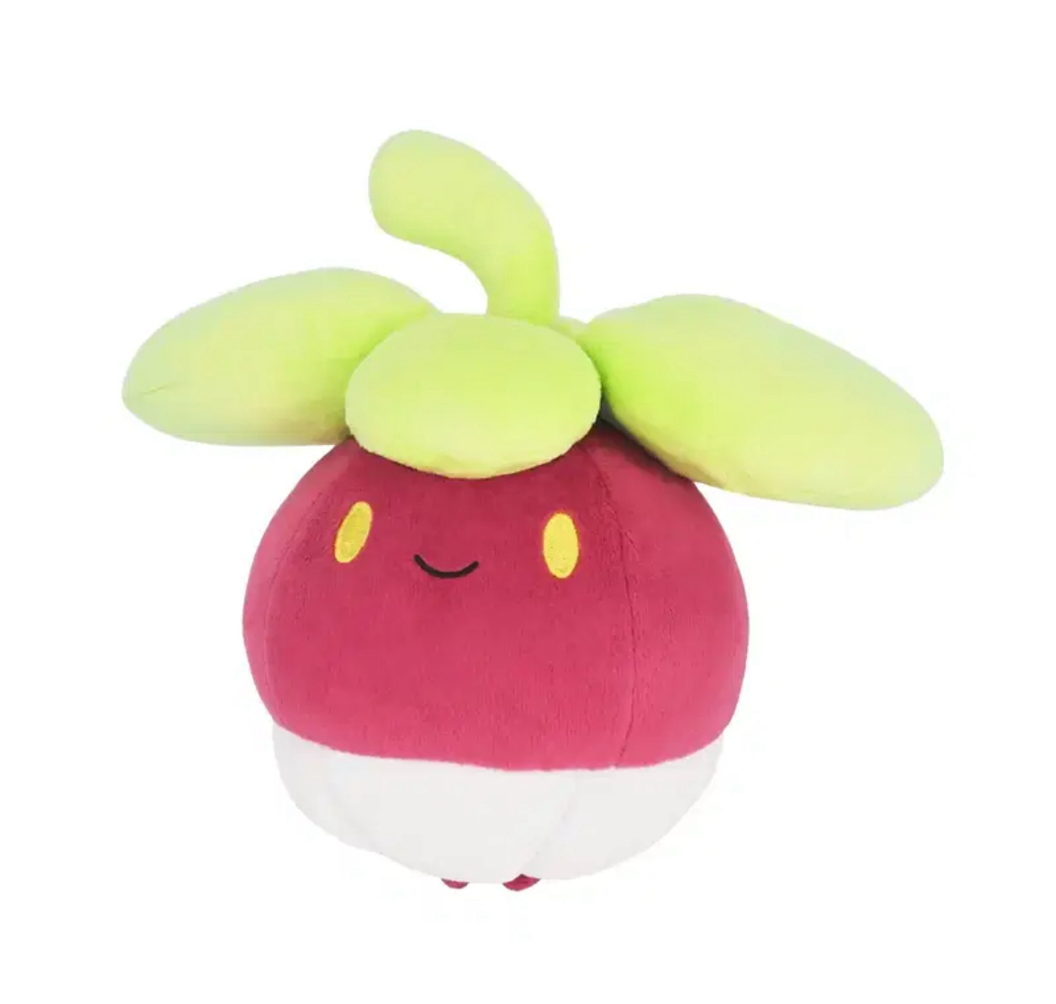 預訂 2024/12月 Pokemon All Star Collection Plush PP273: Bounsweet (S)