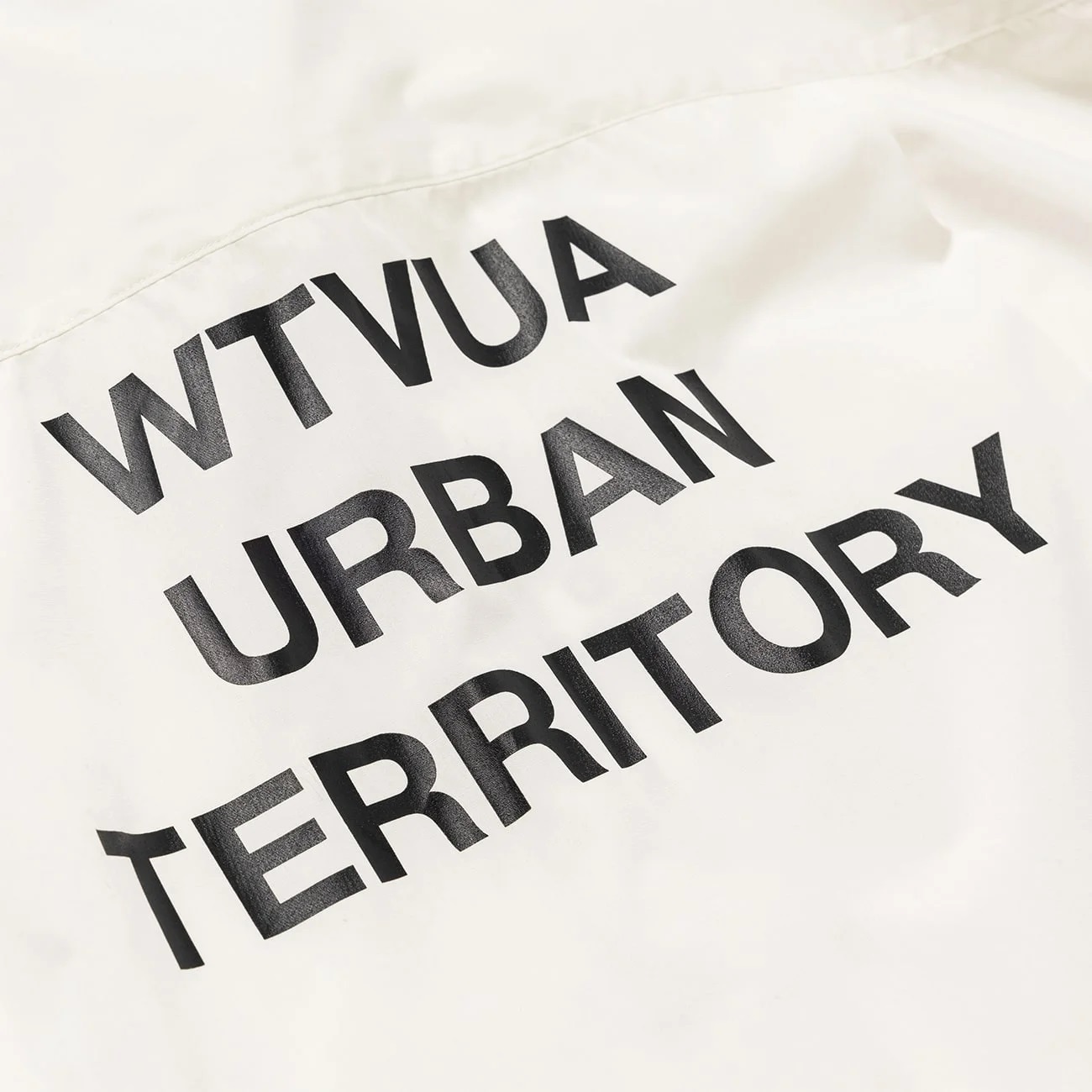 Wtaps