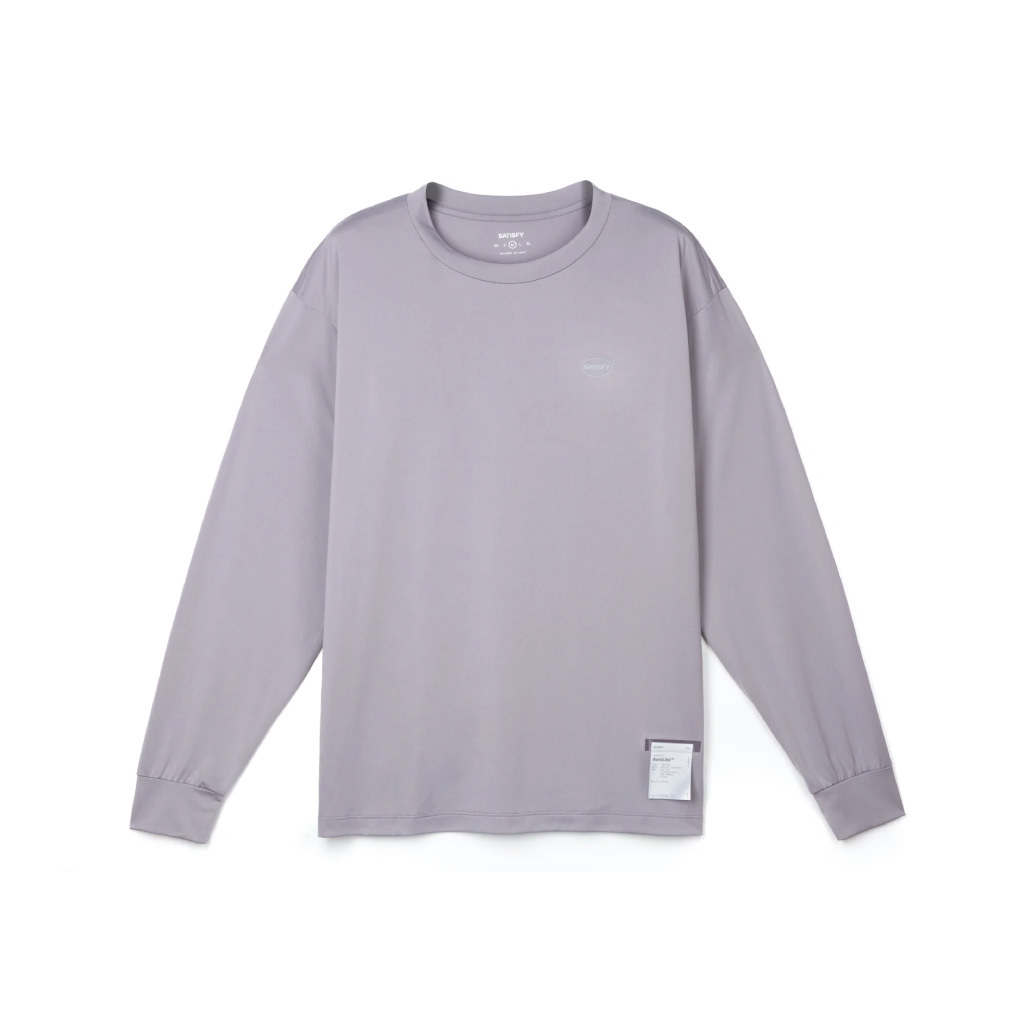 SATISFY RUNNING MINERAL AURALITE ジャージ SATISFY RUNNING MINERAL AURALITE ジャージ SATISFY RUNNING MINERAL