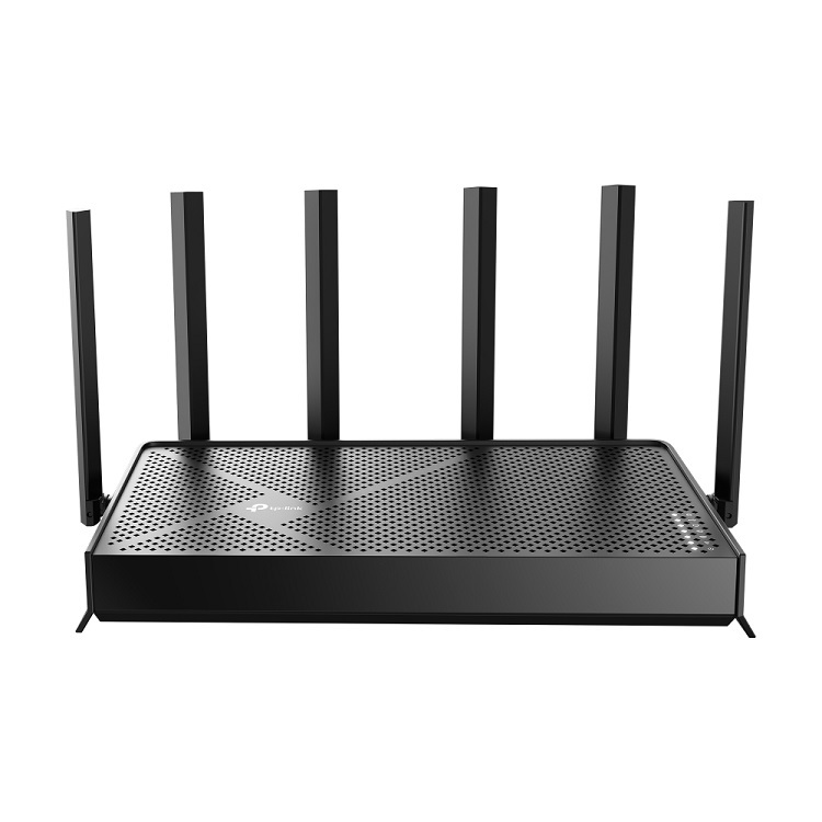 TP-Link Archer BE400 BE6500 雙頻 Wi-Fi 7 Router