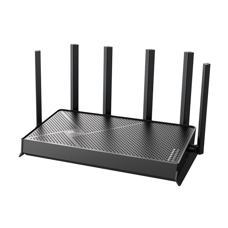 TP-Link Archer BE400 BE6500 雙頻 Wi-Fi 7 Router