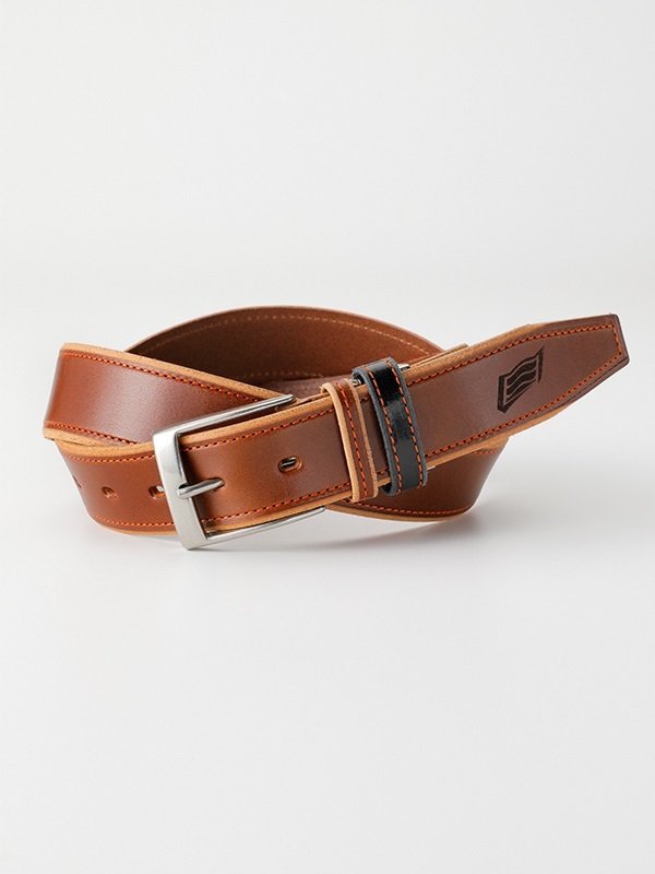 HYOD DOUBLE LOOP BELT 皮帶