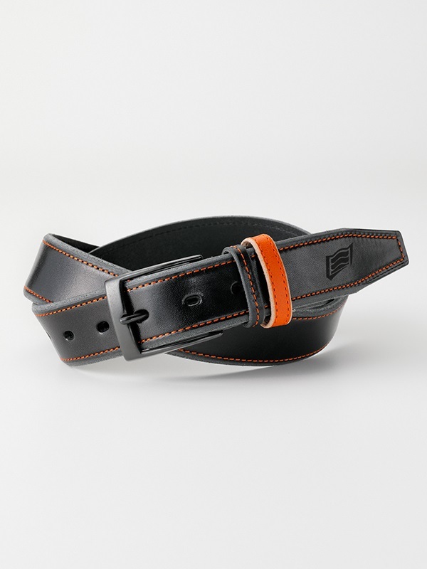 HYOD DOUBLE LOOP BELT 皮帶