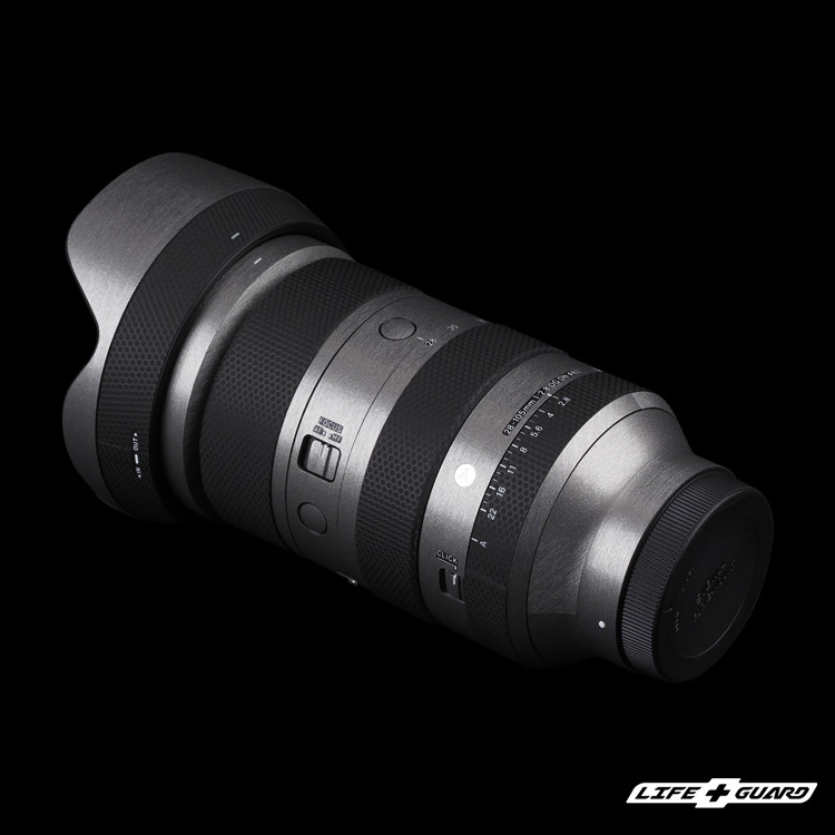 SIGMA 28-105mm F2.8 DG DN Art 鏡頭貼膜