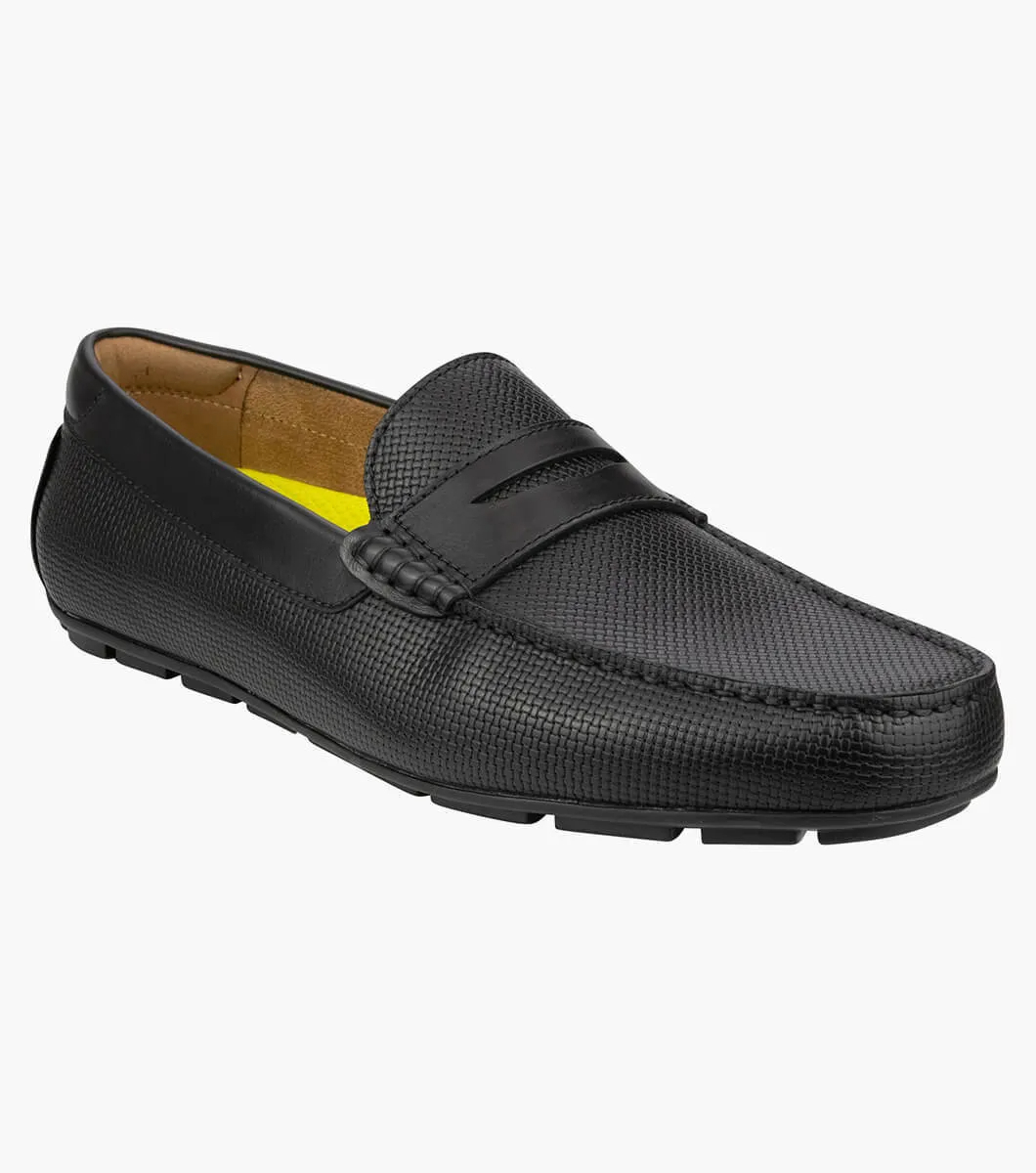 Florsheim - 男裝Motor penny樂福駕駛鞋 181149-001