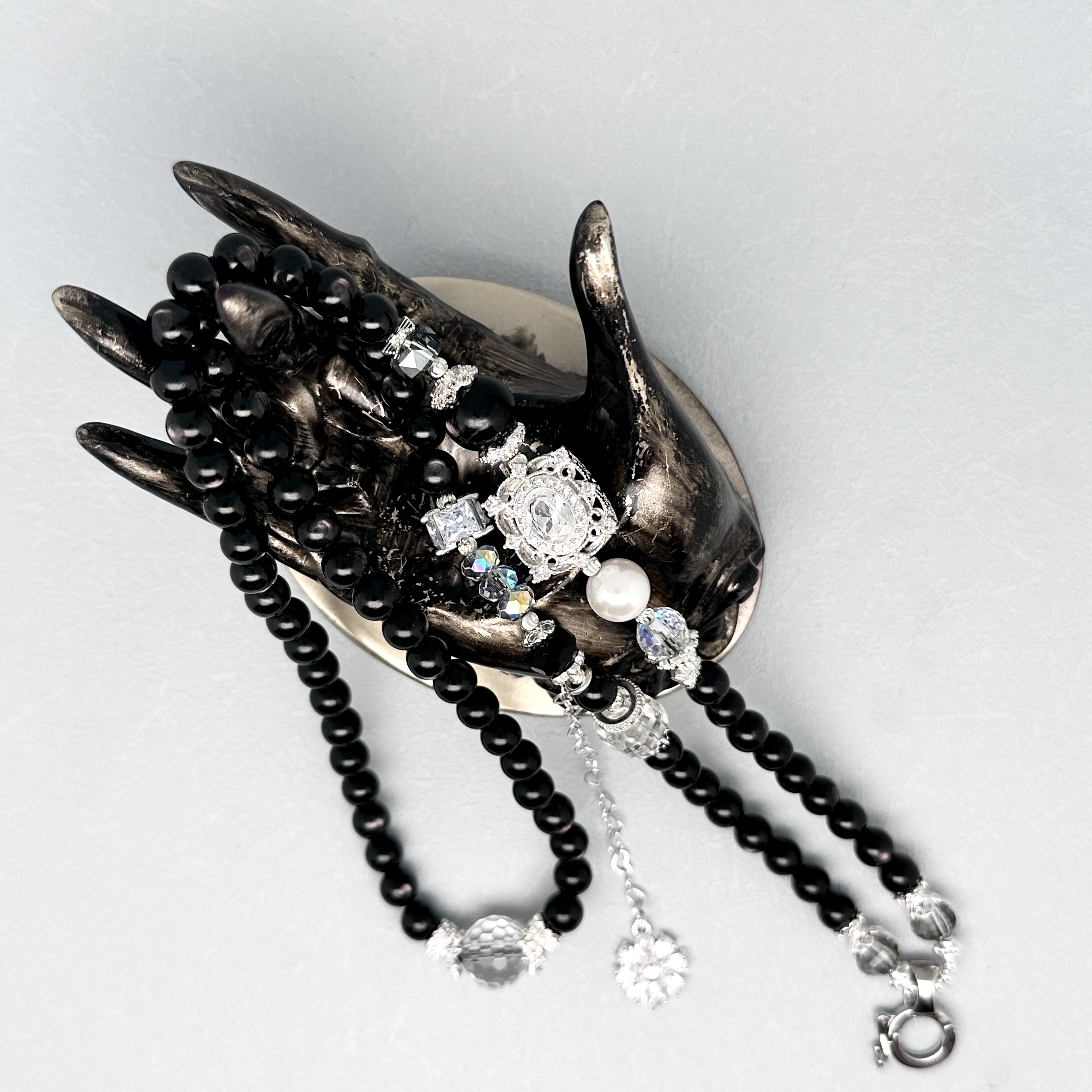 Hypersthene Design Chain