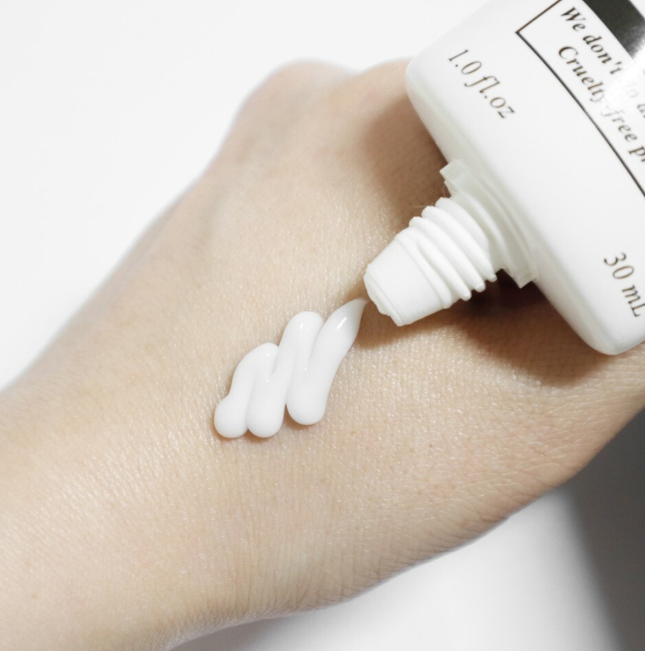 Pleuvoir Hand Cream 護手霜