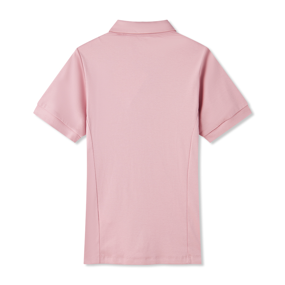 bossini.X 針織短袖Polo