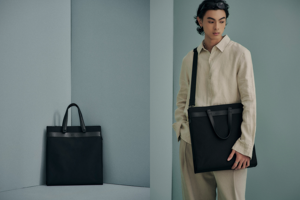 2024手提包推薦：ROBINMAY歐文手提包