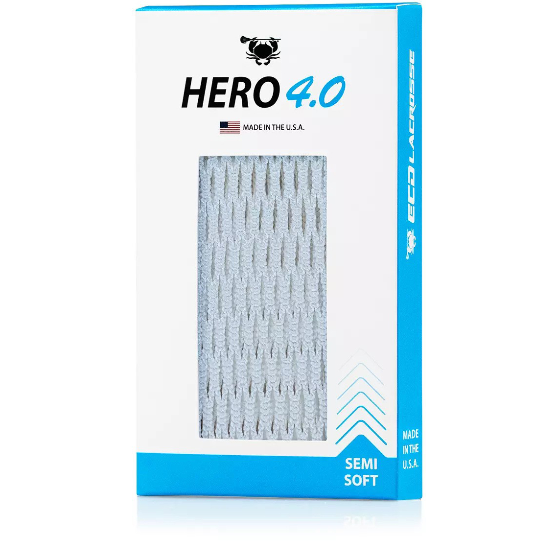 ECD Hero 4.0 Semi-Soft Mesh