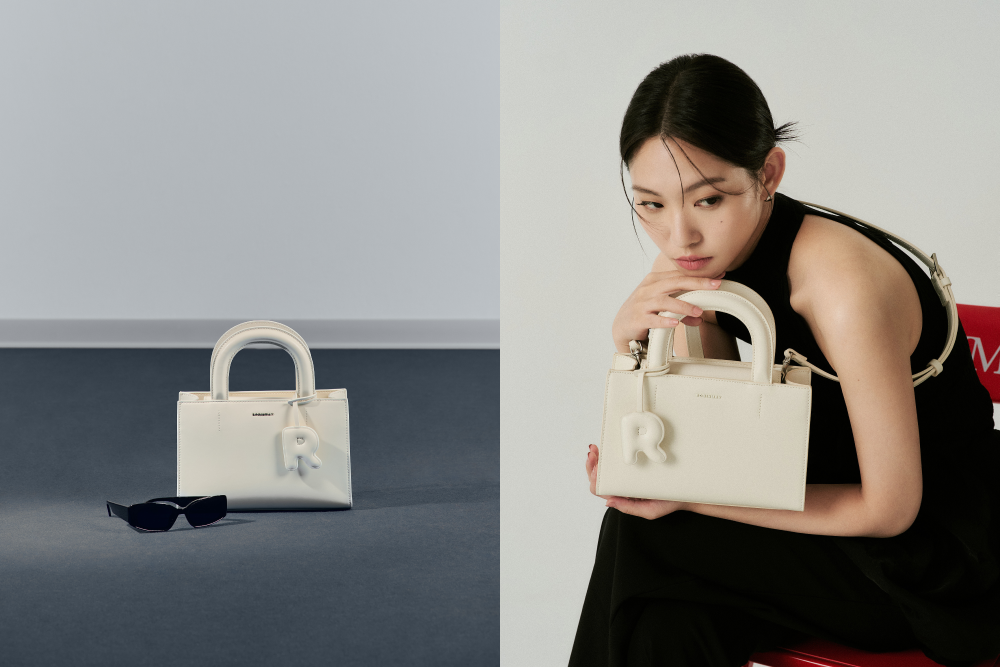 2024手提包推薦：ROBINMAY 無花果夢境手提包