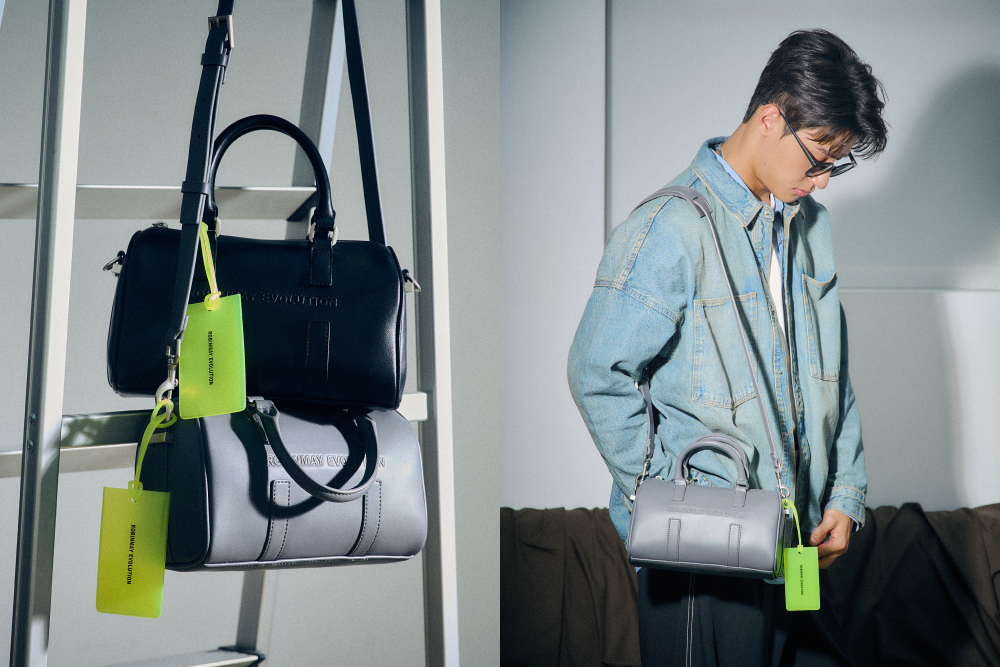 2024手提包男用款推薦：ROBINMAY Marco手提包