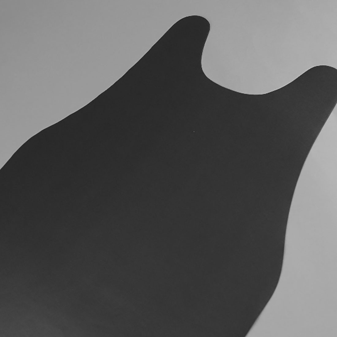 【特訂品】公版單色防油背心 黑