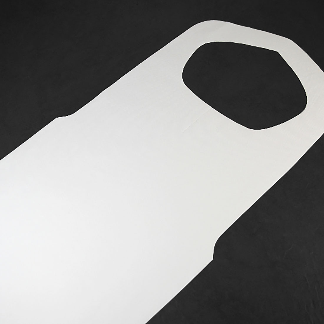 【特訂品】套頭空白防油背心