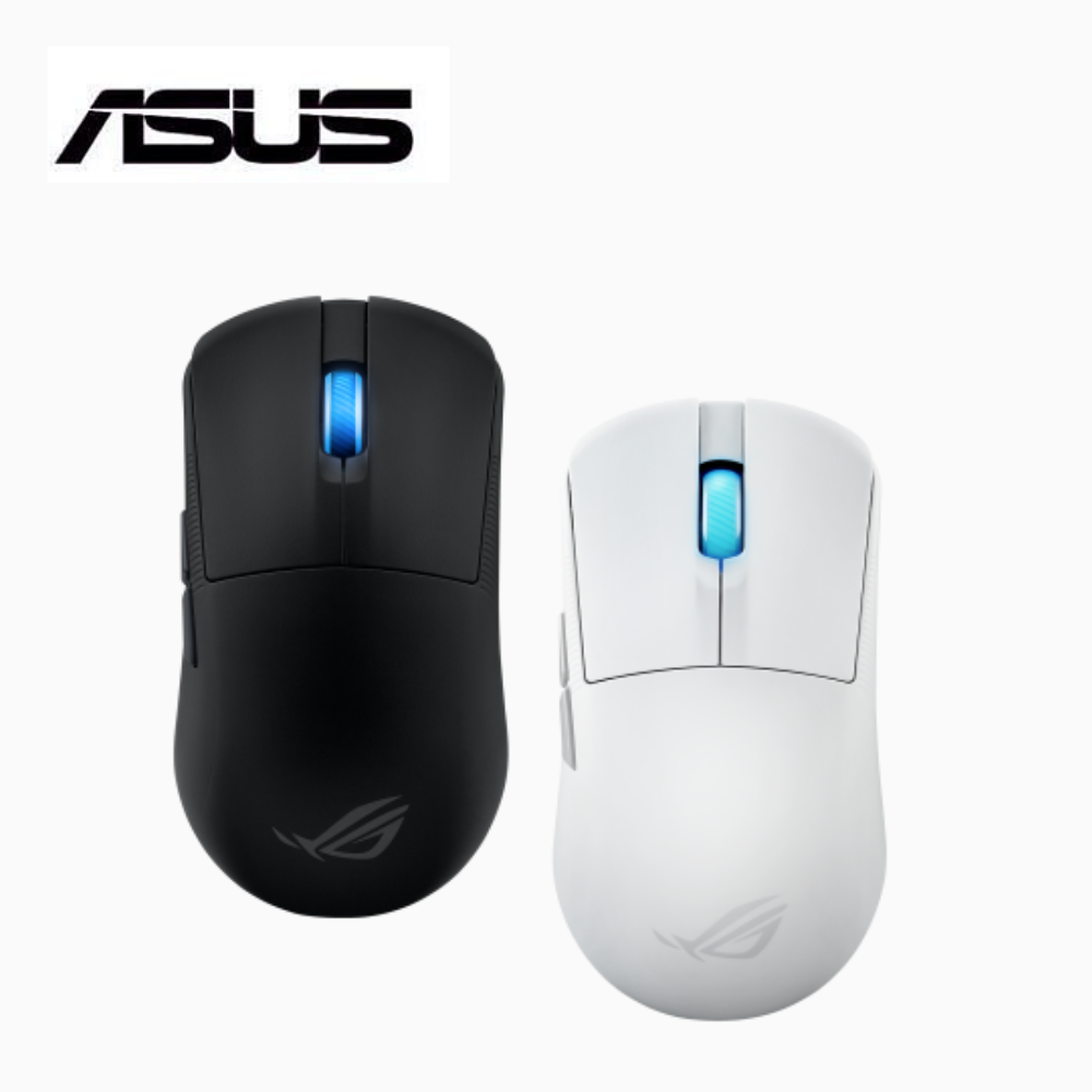 ASUS ROG Harpe Ace Mini 無線三模 電競滑鼠