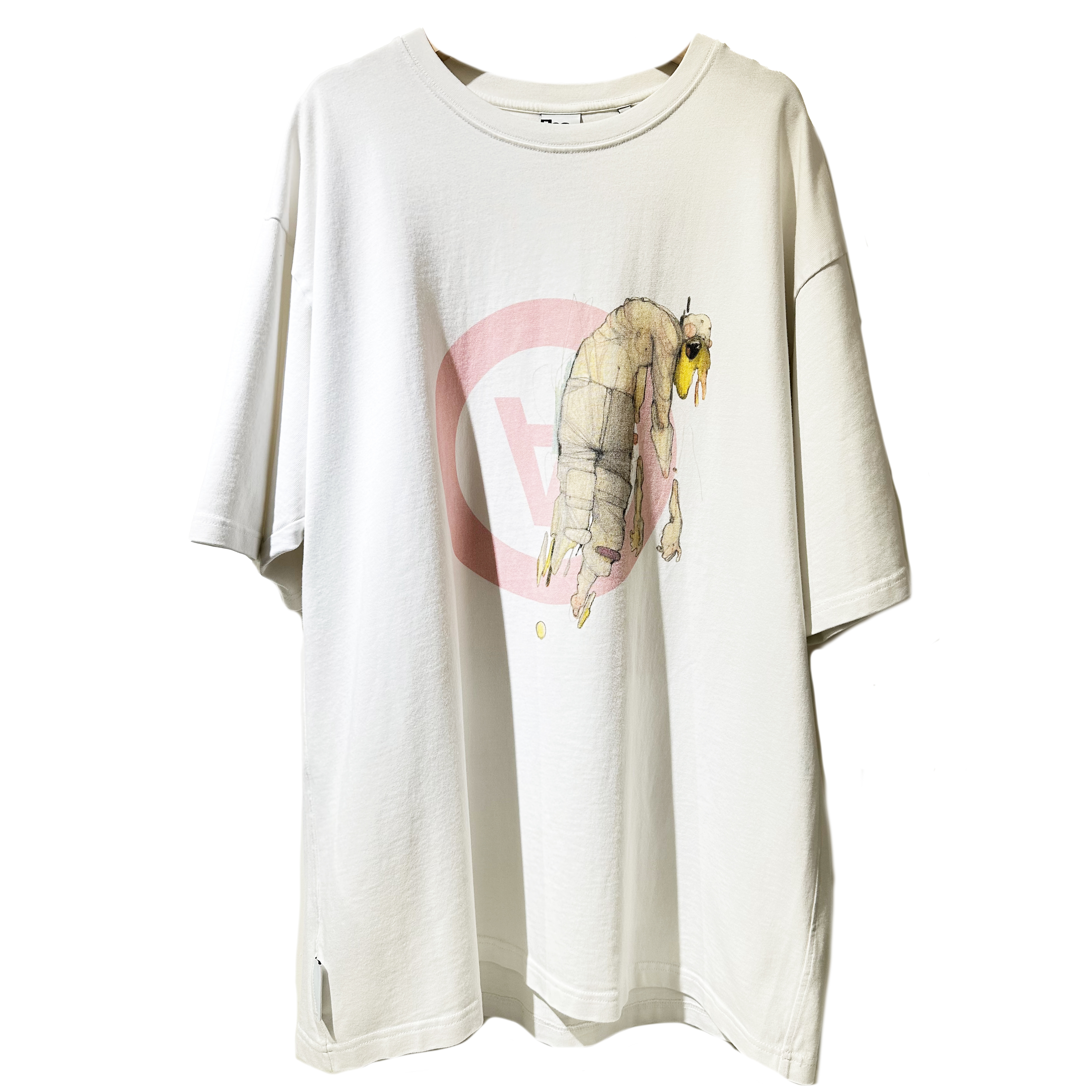 BE AN ARTIST - The DSA