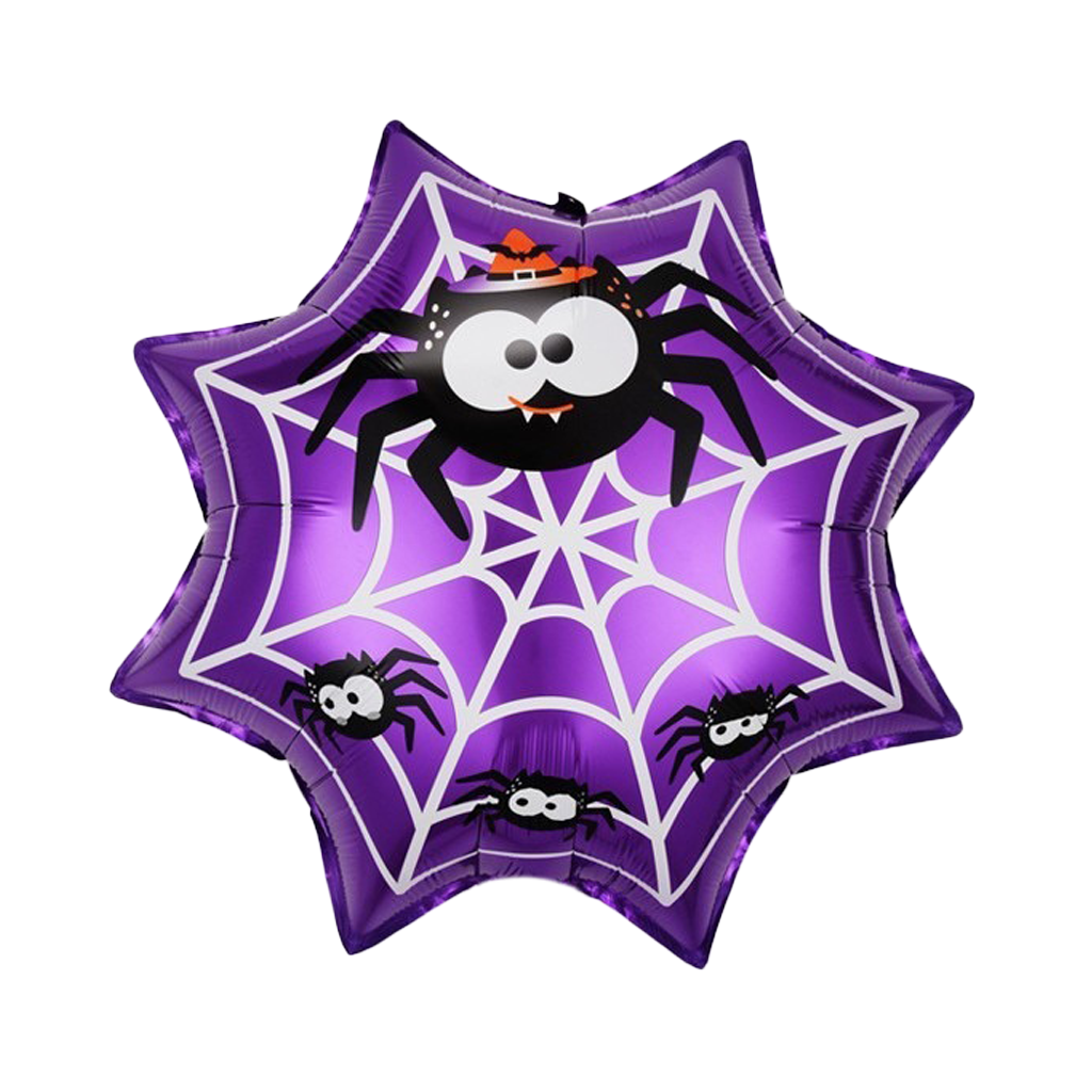 萬聖節單品丨可愛蜘蛛