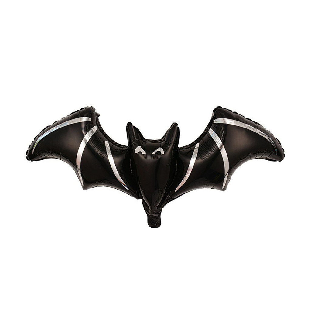 萬聖節單品丨黑色蝙蝠