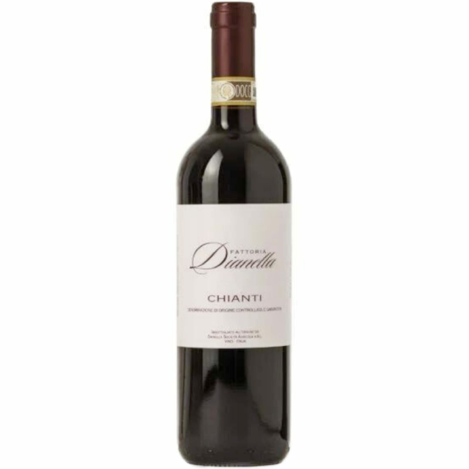 2023 Dianella Chianti DOCG