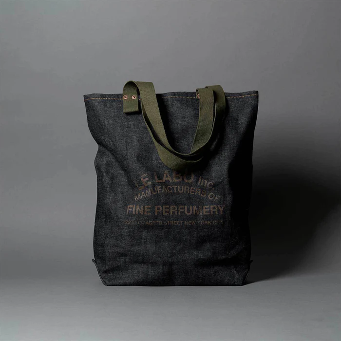 LELABO / Tote Bag