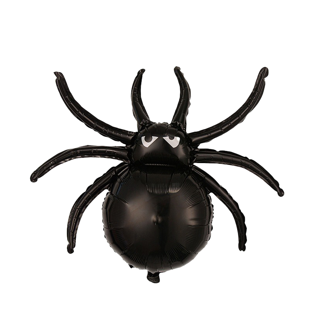 萬聖節單品丨蜘蛛