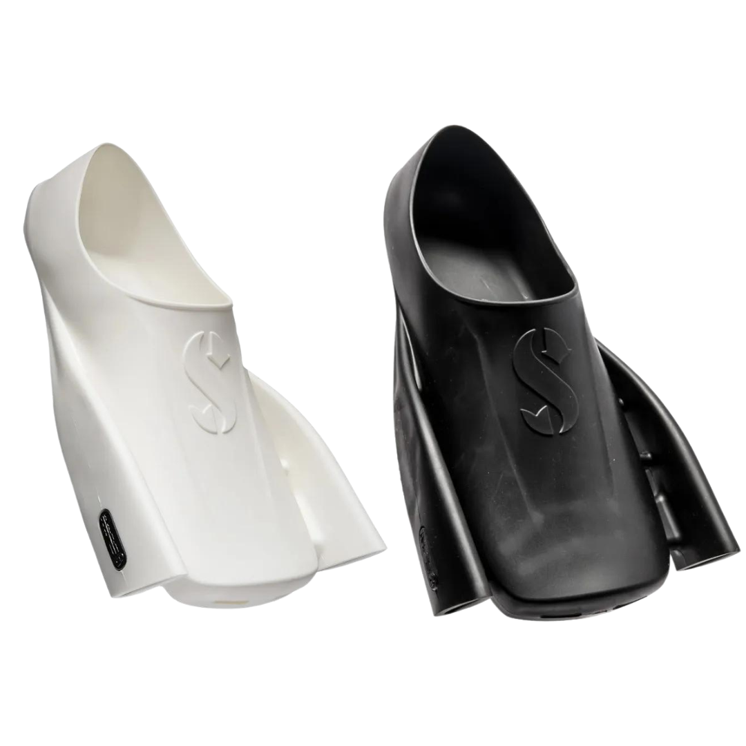 ★Scubapro Supernova/S-TEK 套腳式鞋套25.555