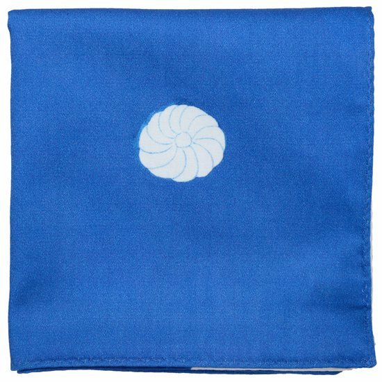 yoshiko murata  插畫手巾＿相撲