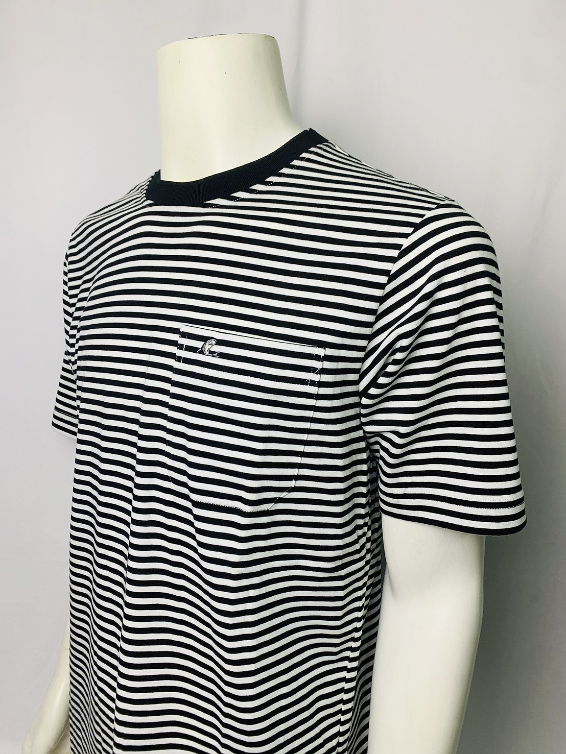 排汗速乾短袖圓領T