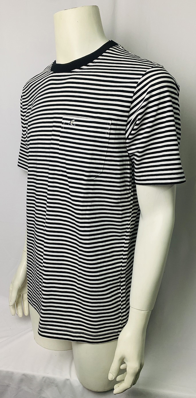 排汗速乾短袖圓領T