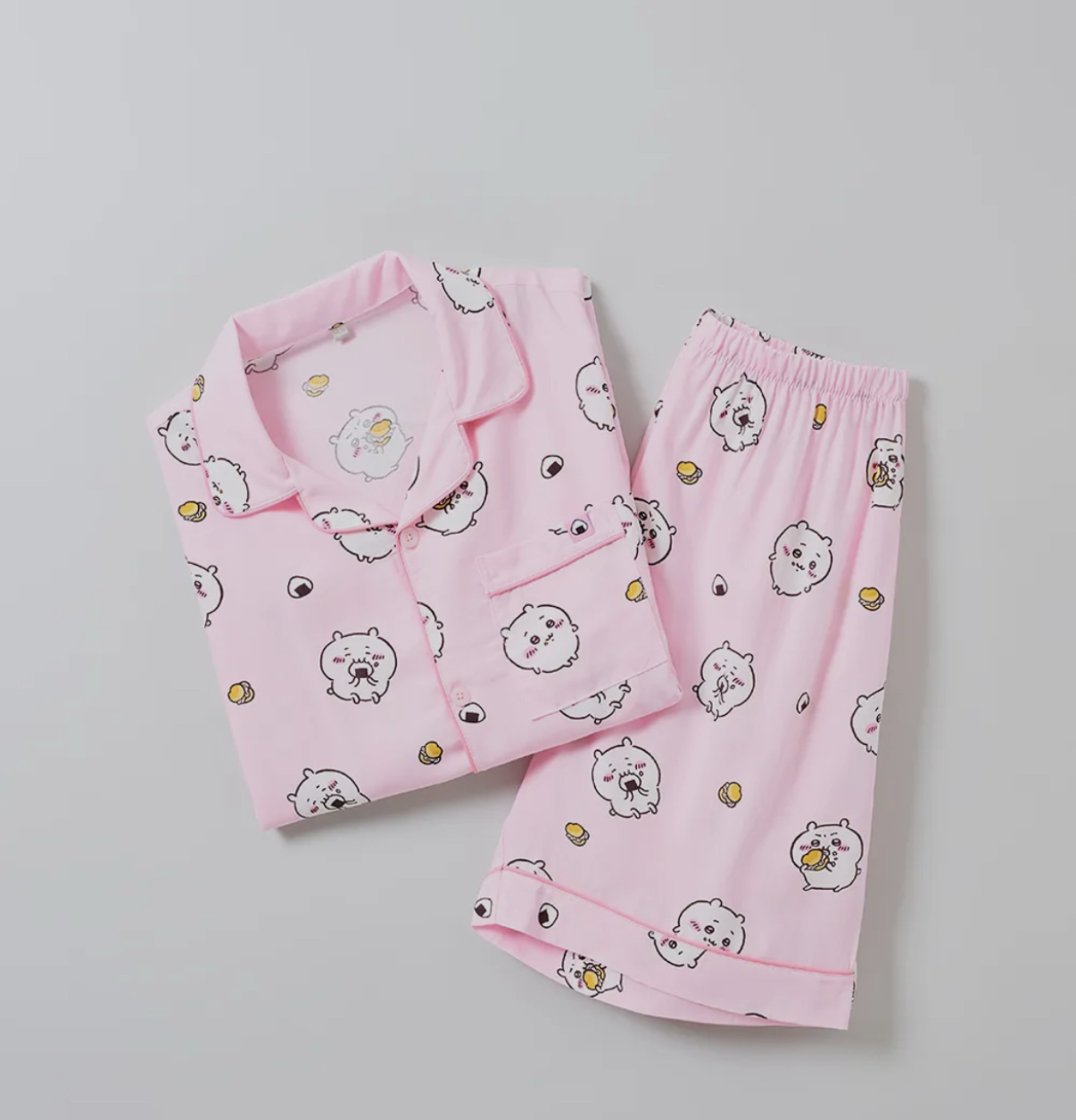 [UNISEX] CHIIKAWA 睡衣