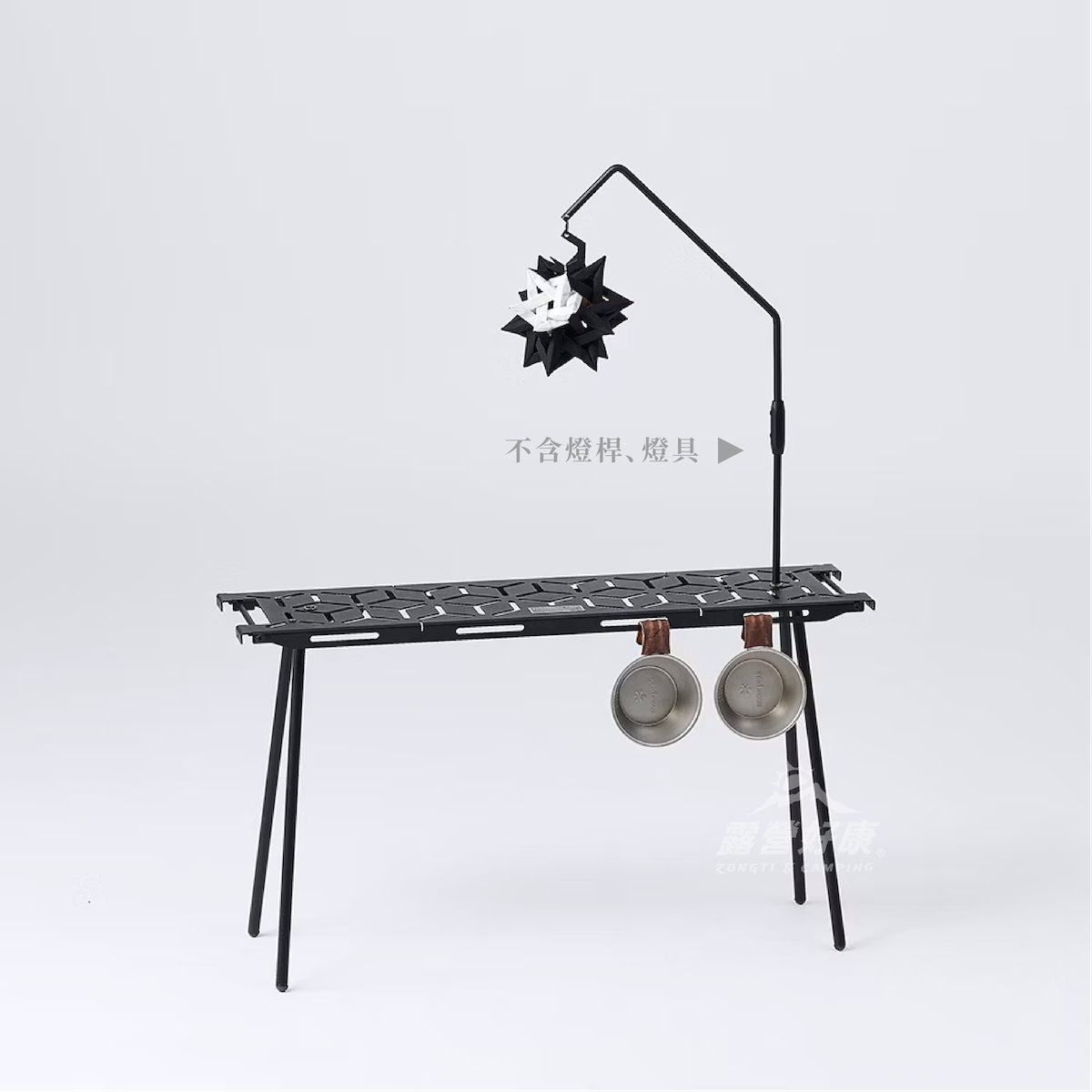 【Territory Task地域仕事】 Dachshund 系列 長板桌