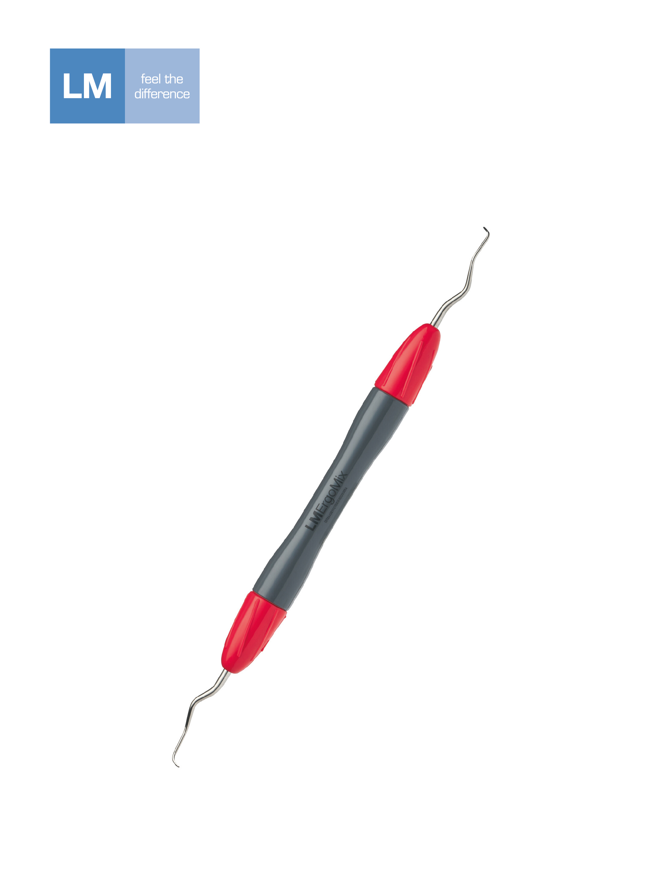 牙周器械 - Implant Mini Universal Curette