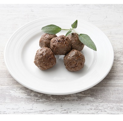 北海道直送 北之極 鹿肉丸 80g【$120 X 3 包】【可混合其他口味】