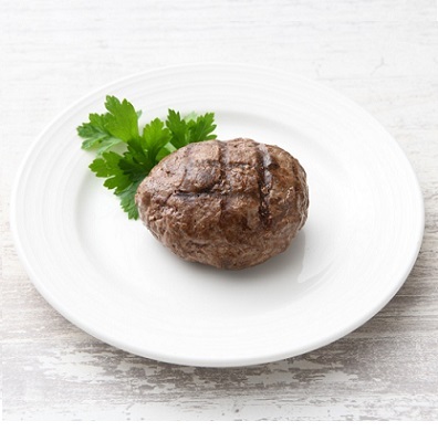 北海道直送 北之極  烤鹿肉排 80g【$120 X 3 包】【可混合其他口味】