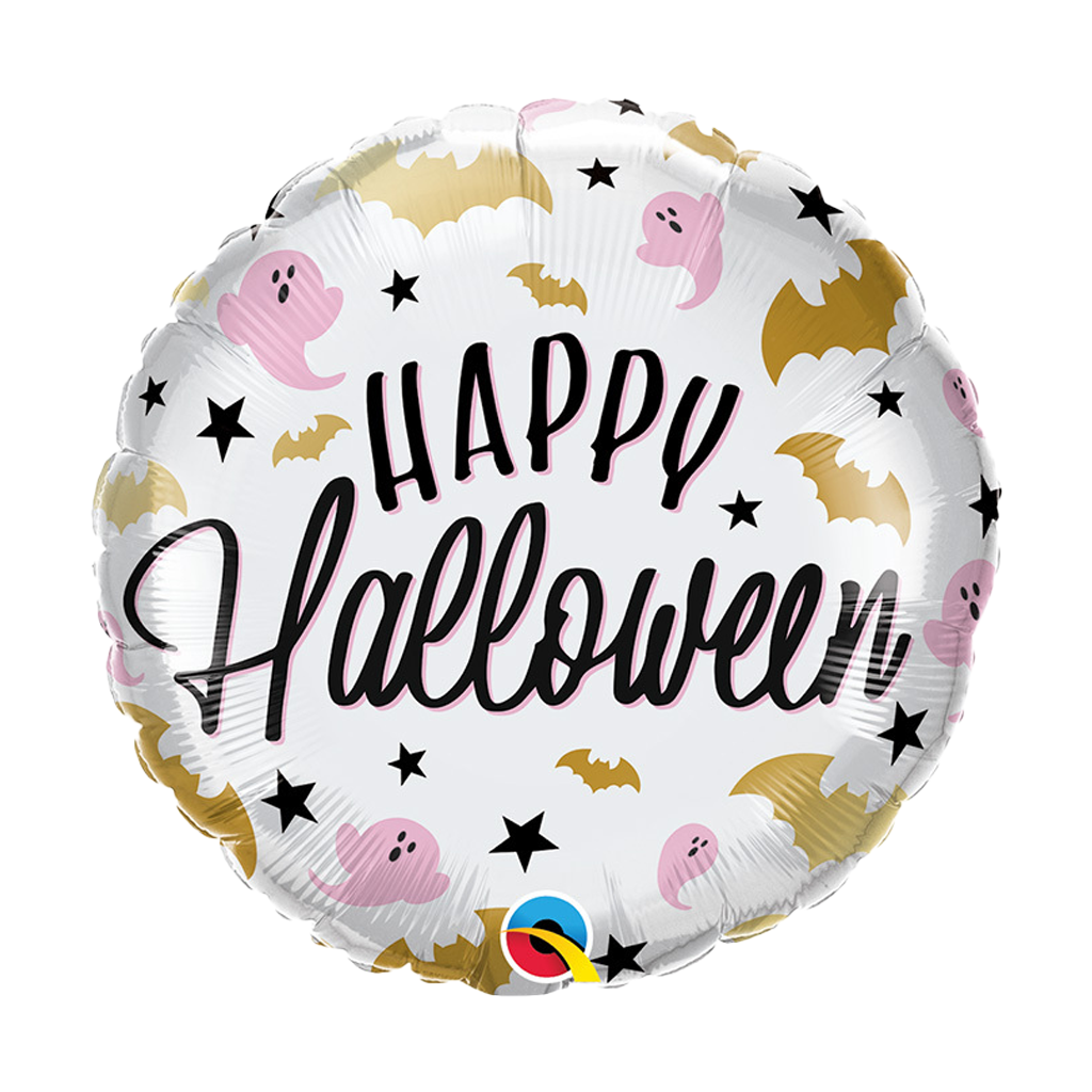 萬聖節單品丨蝙蝠和幽靈