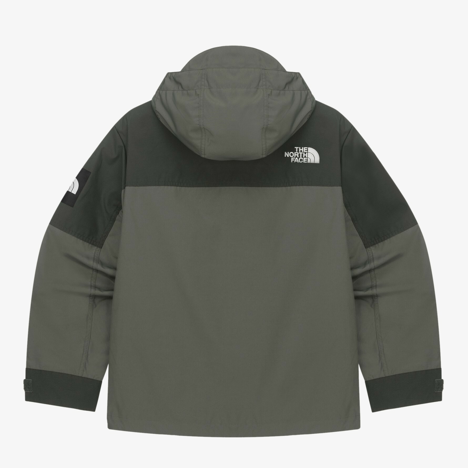 【預購】The North Face RANGER JACKET 防風 防水 秋冬 工裝 連帽 外套 不分男女 軍綠 卡其 白沙 黑色