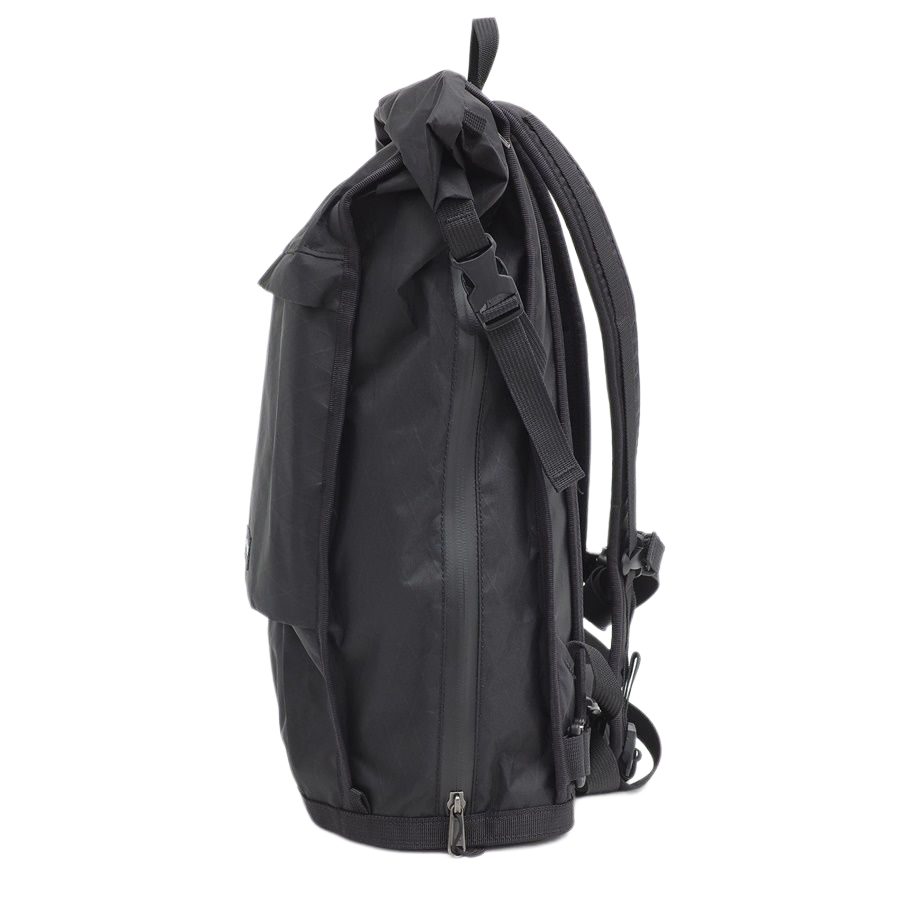 HANCHOR GARNET MINI VX21 (X-Pac) 後背包 / 黑色