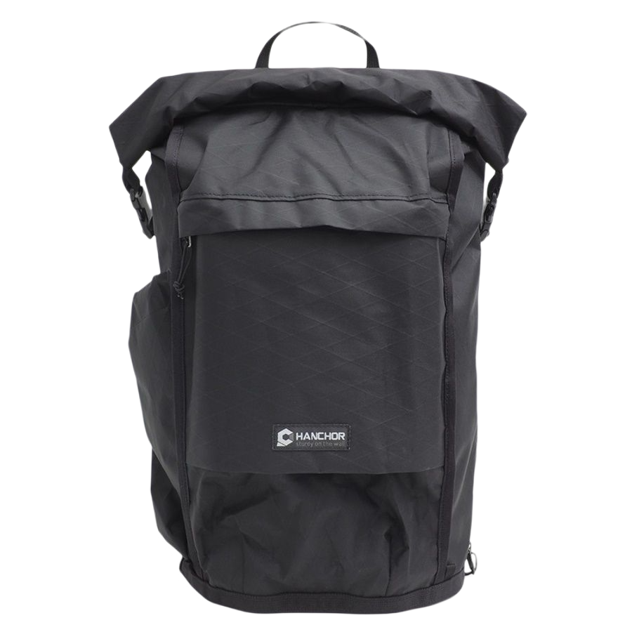 HANCHOR GARNET MINI VX21 (X-Pac) 後背包 / 黑色