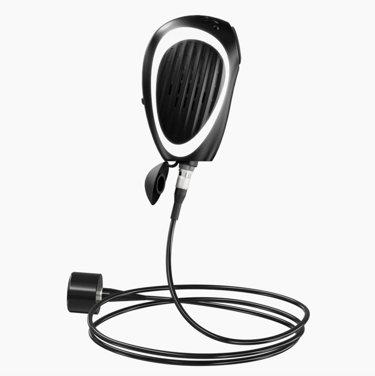 ▲DIVINTOK 水下通訊對講器