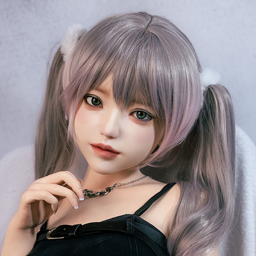 FUDOLL芙娃娃 J040 全矽膠娃娃 148cm 楊枝甘露 silicon sex doll